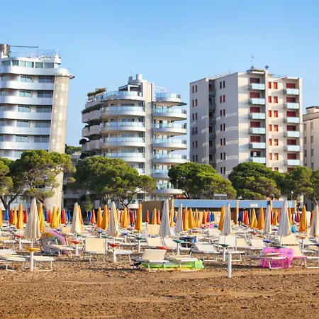Ivelca 5 * Lignano Sabbiadoro