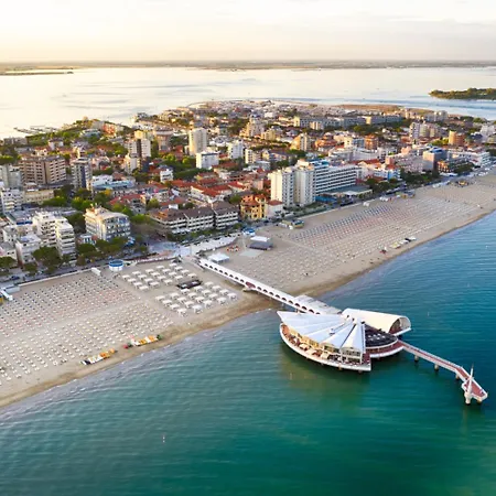 Ivelca 5 アパート